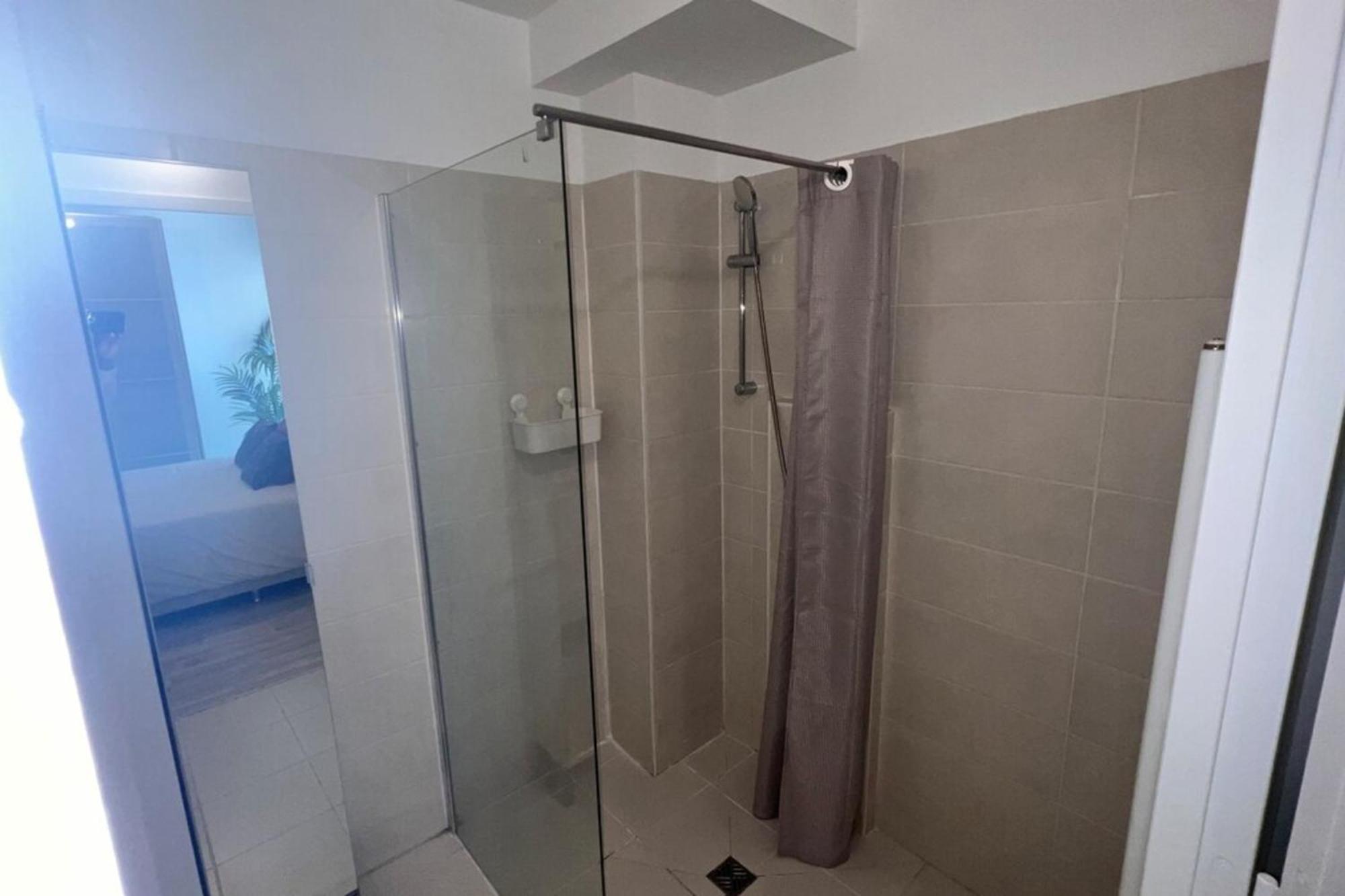 R02 Luxueux Gare Disney Paris Appartement Rosny-sous-Bois Buitenkant foto